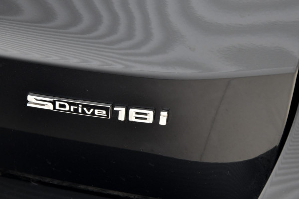 2025 BMW X1 U11 sDrive18i SUV image 31