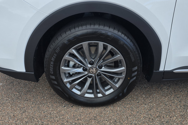 2025 MG ZS Excite SUV Image 5