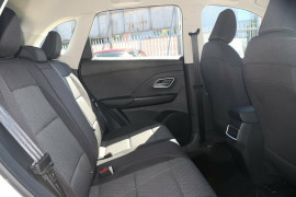 2024 MG ZS AZS1 Excite SUV