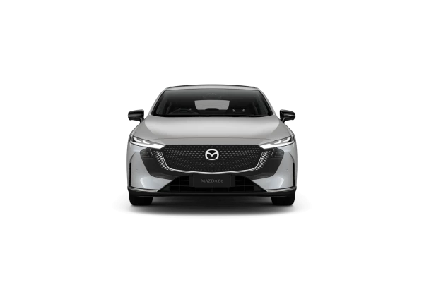 2026 Mazda 6e  E35 Atenza Hatch Image 4