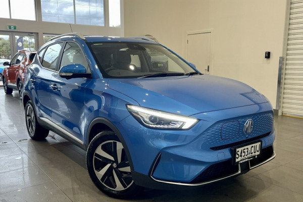 2023 MG ZS EV AZS1 Long Range SUV Image 5