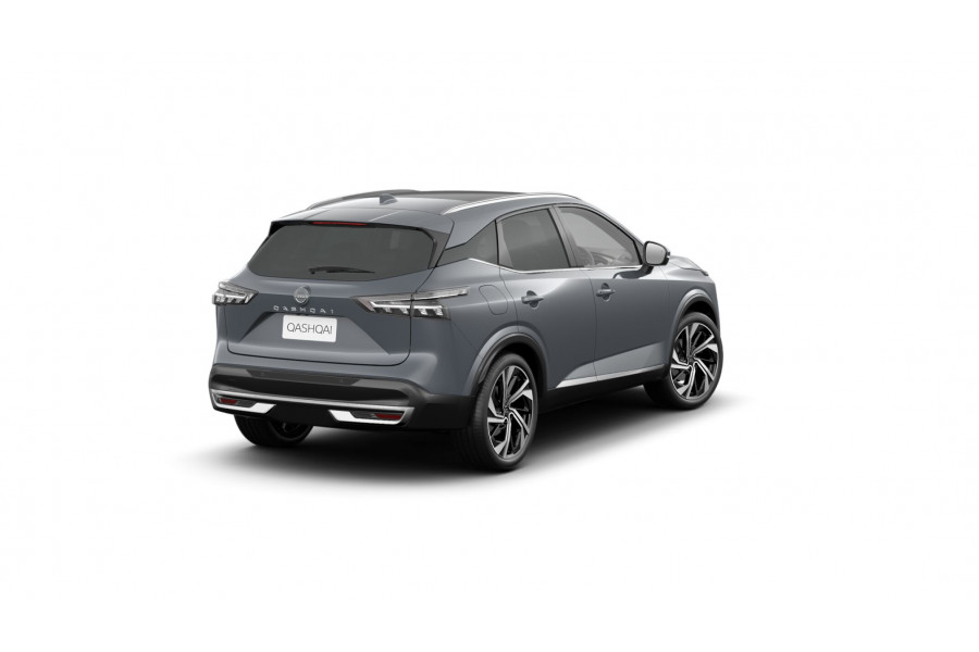 2024 MY25 Nissan QASHQAI J12 Ti-L SUV Image 19