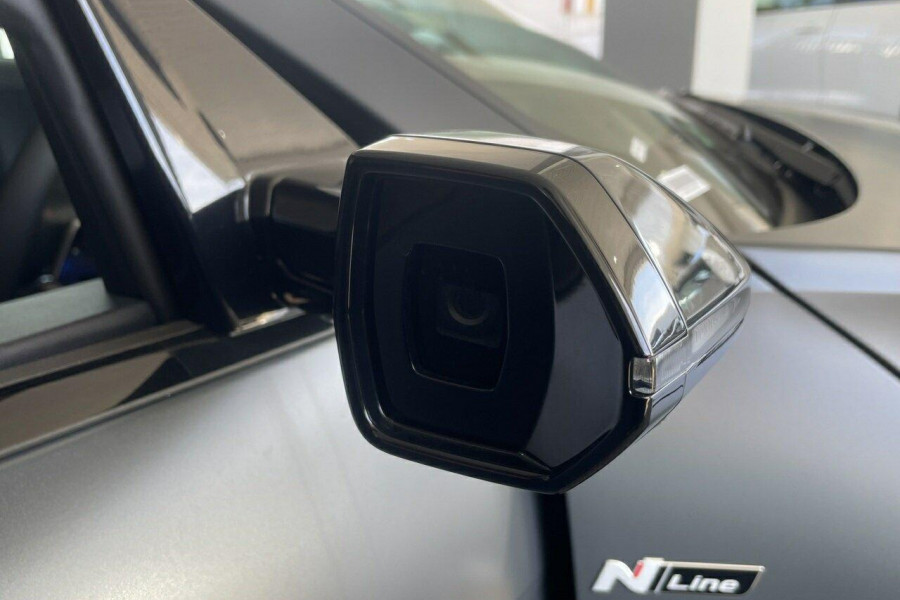 2024 MY25 Hyundai IONIQ 5 NE.V5 EPIQ N Line SUV Image 39