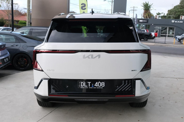 2024 MY25 Kia EV5 OVc GT-Line SUV Image 4