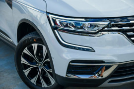 2024 Renault Koleos HZG Zen SUV