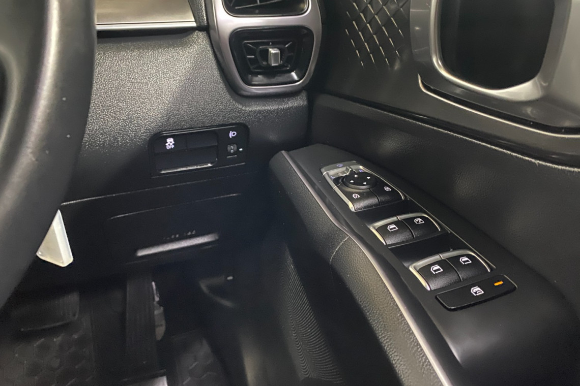 2023 Kia Sorento MQ4 S SUV Image 20