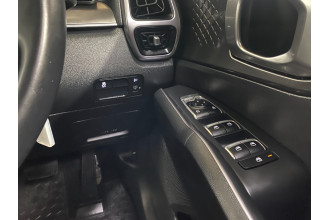 2023 Kia Sorento MQ4 S SUV