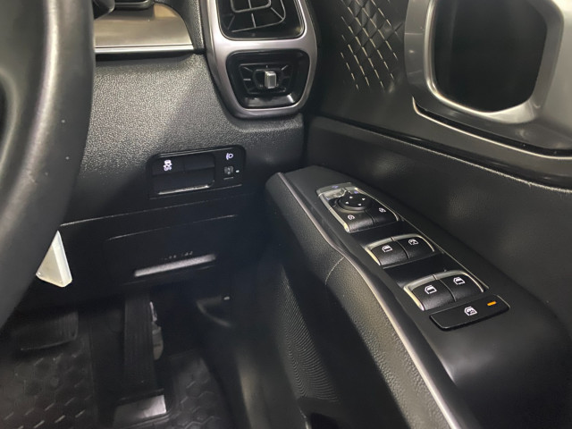 2023 Kia Sorento MQ4 S SUV