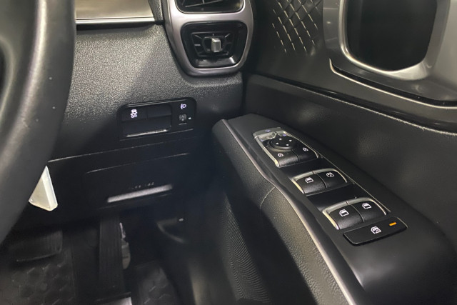 2023 Kia Sorento MQ4 S SUV Image 20