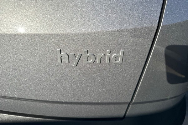 2026 Hyundai Tucson NX4.V4  SUV Image 7