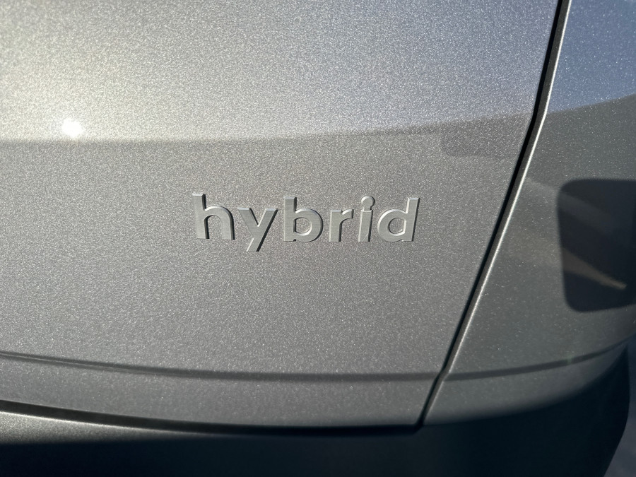 2026 Hyundai Tucson NX4.V4  SUV Image 7