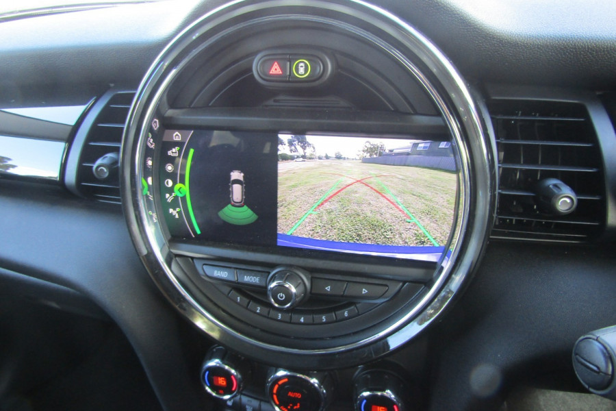 2020 MINI Hatch back Hatch Image 10