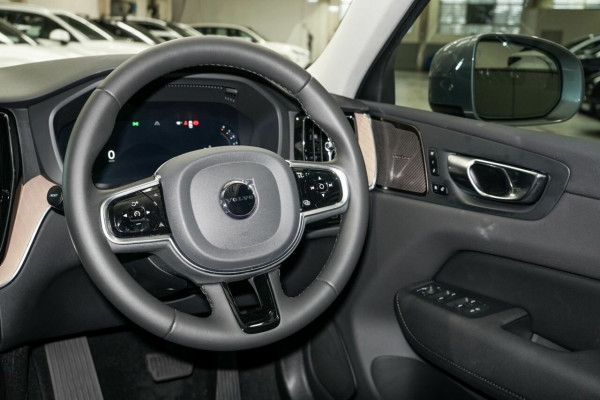 2025 MY26 Volvo XC60 UZ Plus B5 Bright SUV Image 6