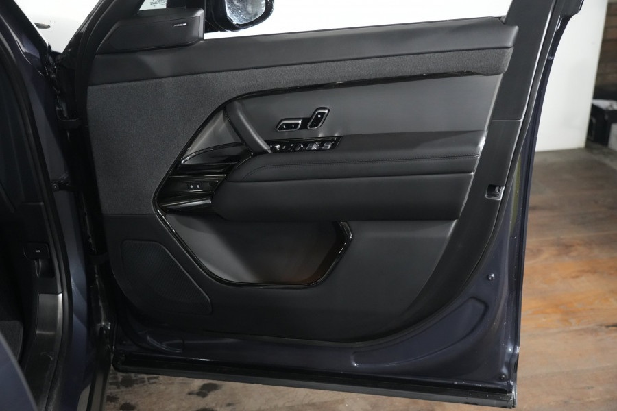2023 Land Rover Range Rover Sport L461 D300 Dynamic SE SUV