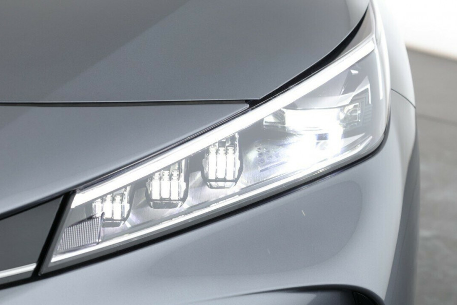 2024 MY24.5 MG HS AS33 Vibe SUV Image 8