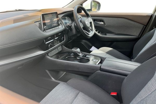 2023 Nissan X-Trail T33 ST SUV