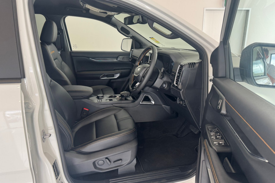 2025 MY25.25 Ford Ranger P703 Wildtrak Ute Image 14