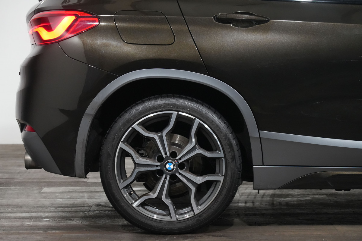 2019 BMW X2 sDrive20i M Sport SUV