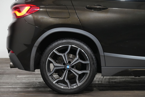 2019 BMW X2 sDrive20i M Sport SUV Image 6