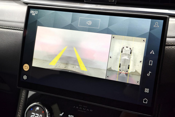 2021 MY21.25 Jaguar F-PACE X761 R-Dynamic SE SUV Image 11
