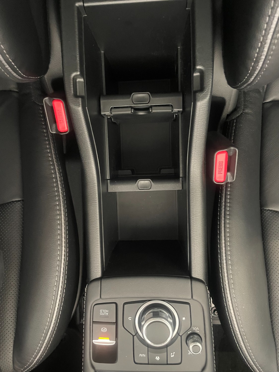 2023 Mazda CX-3 DK G20 Akari SUV Image 12