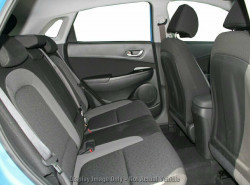 2018 MY19 Hyundai Kona OS.2 Active Suv