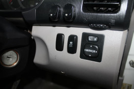 2013 Mitsubishi Triton MN MY13