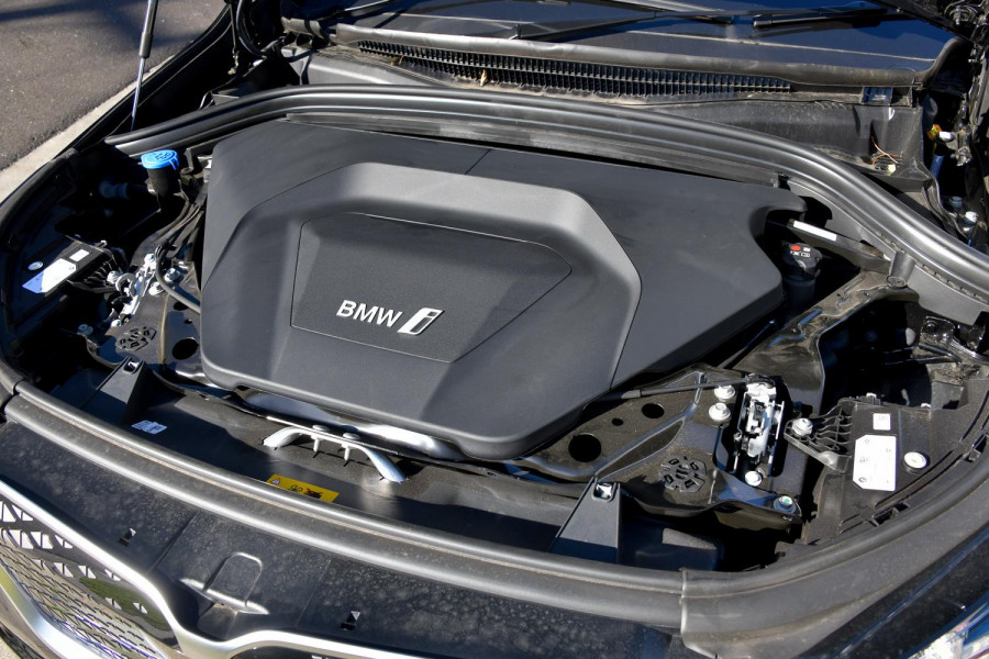 2026 BMW iX1 U11 xDrive30 M Sport SUV