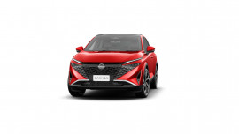 2024 MY25 Nissan QASHQAI J12 Ti-L SUV image 3