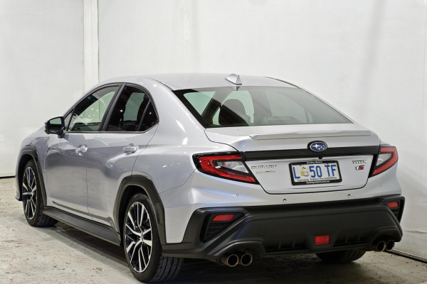 2024 Subaru WRX VB tS Sedan Image 3