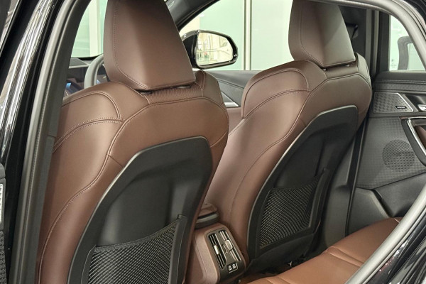 2024 BMW iX2 U10 eDrive20 M Sport SUV