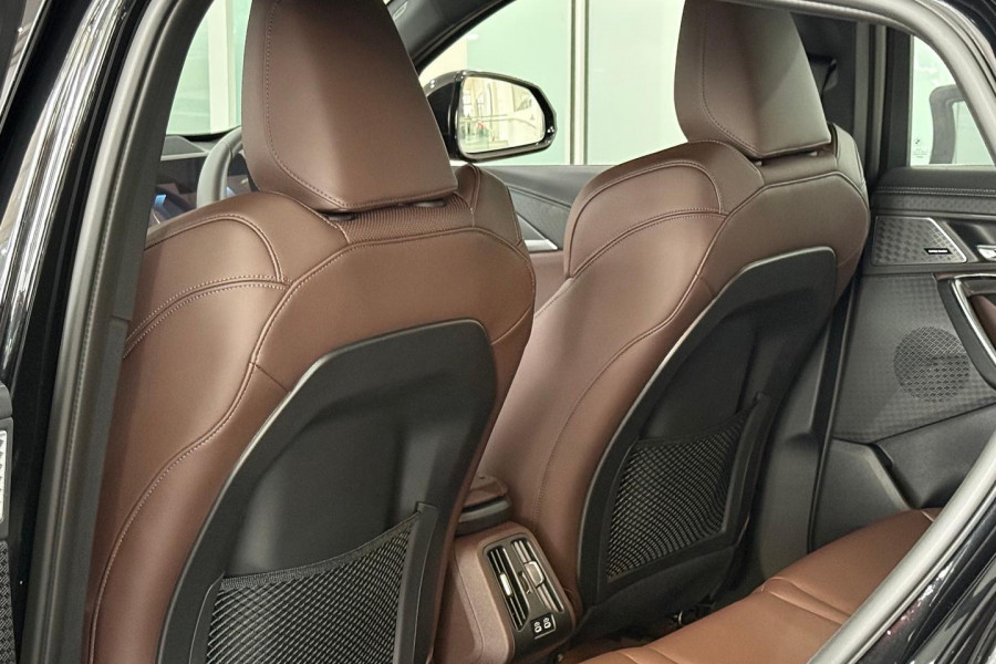 2024 BMW iX2 U10 eDrive20 M Sport SUV