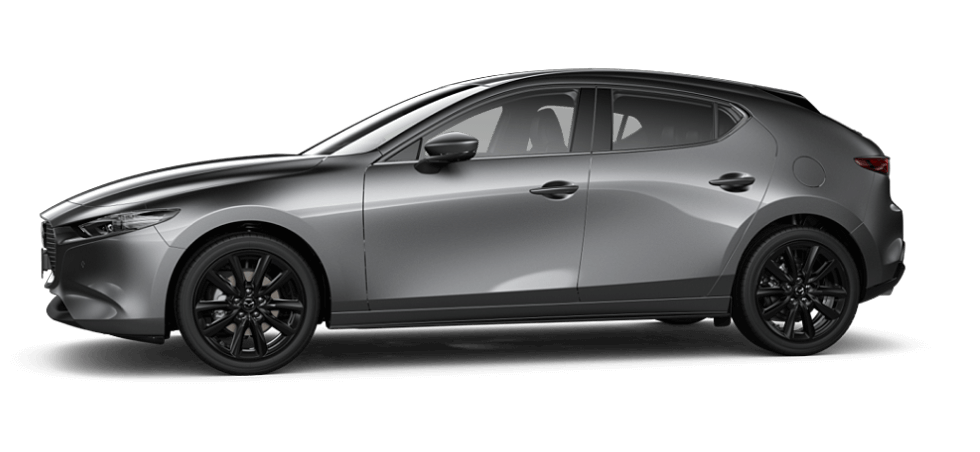 2025 MY24 Mazda 3 BP Series G25 Astina Hatch Image 23