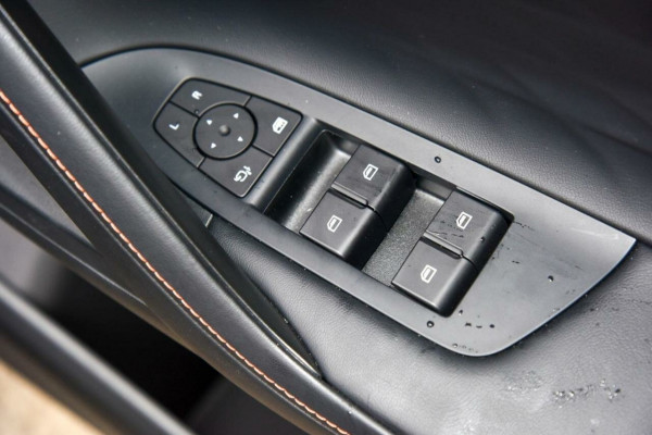 2024 MG HS SAS23 Essence SUV Image 7
