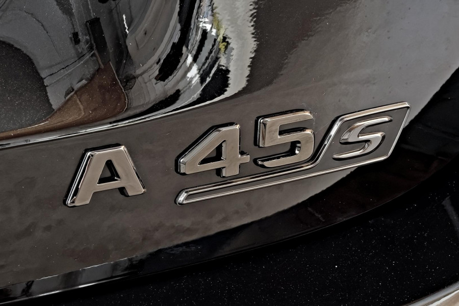 2025 Mercedes-Benz A-Class W177 A45 AMG S Edition R+ Hatch