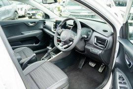 2025 Kia Stonic YB GT-Line SUV