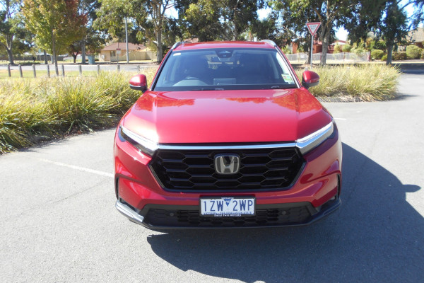 2023 MY24 Honda CR-V RS VTi LX AWD SUV Image 5