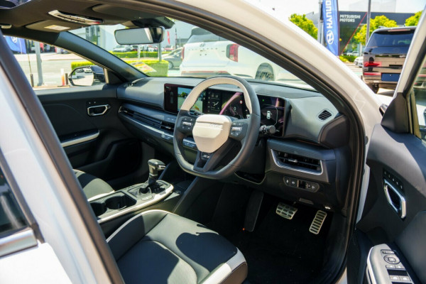 2026 Kia K4 CL4m GT-Line Hatch Image 16