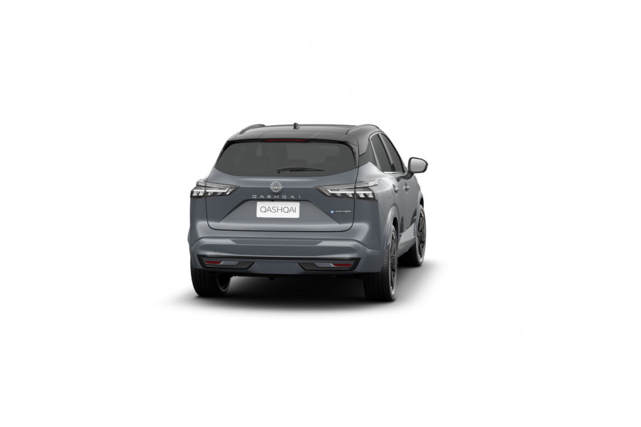 2024 MY25 Nissan QASHQAI J12 N-DESIGN e-POWER SUV Image 22