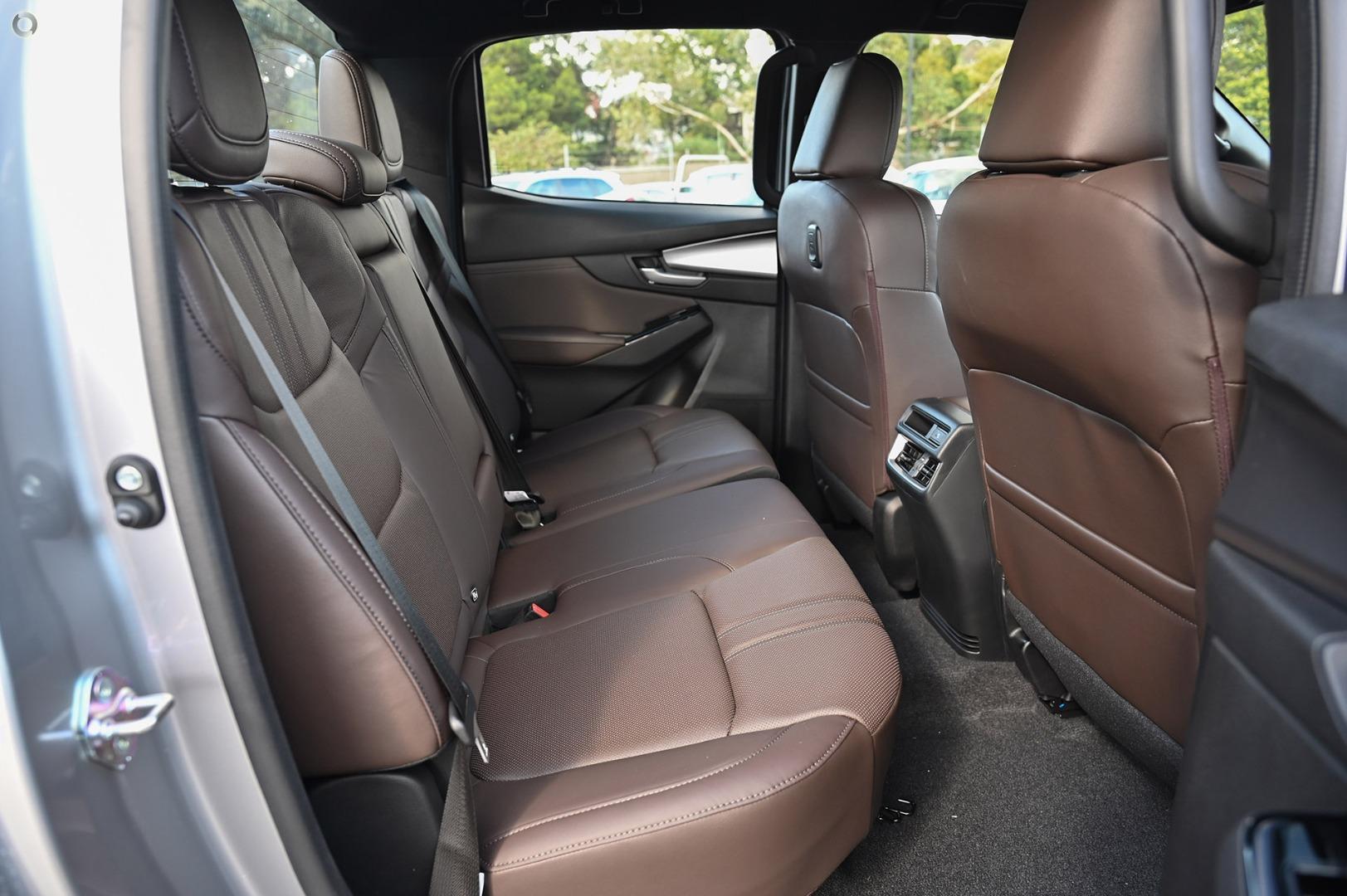 2023 Mazda BT-50 TF GT Ute Image 21