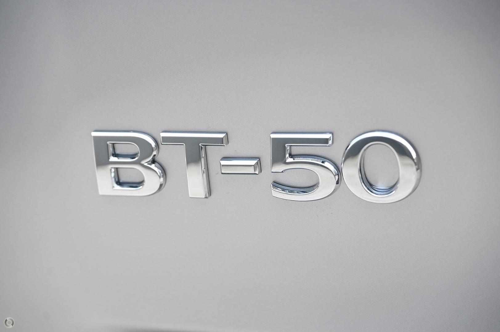 2023 Mazda BT-50 TF GT Ute Image 24