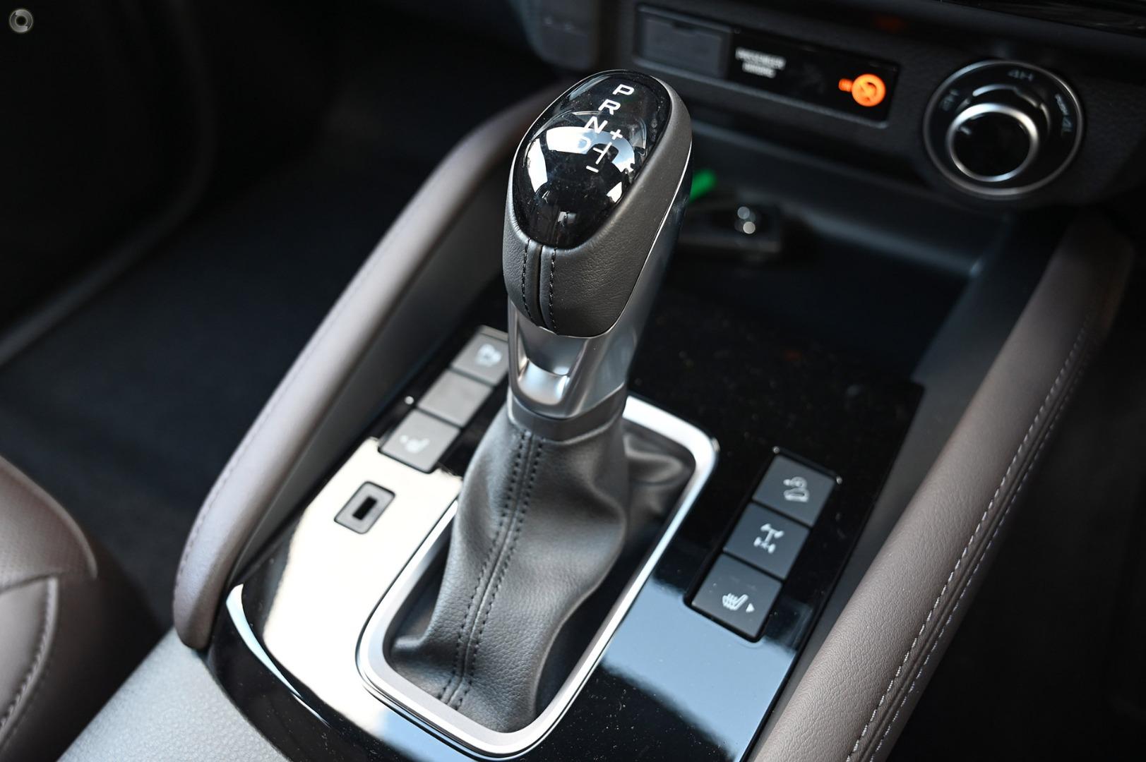 2023 Mazda BT-50 TF GT Ute Image 30