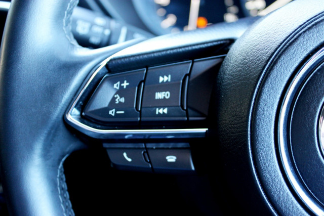 2019 Mazda CX-8 KG4W2A Asaki Suv Mobile Image 25