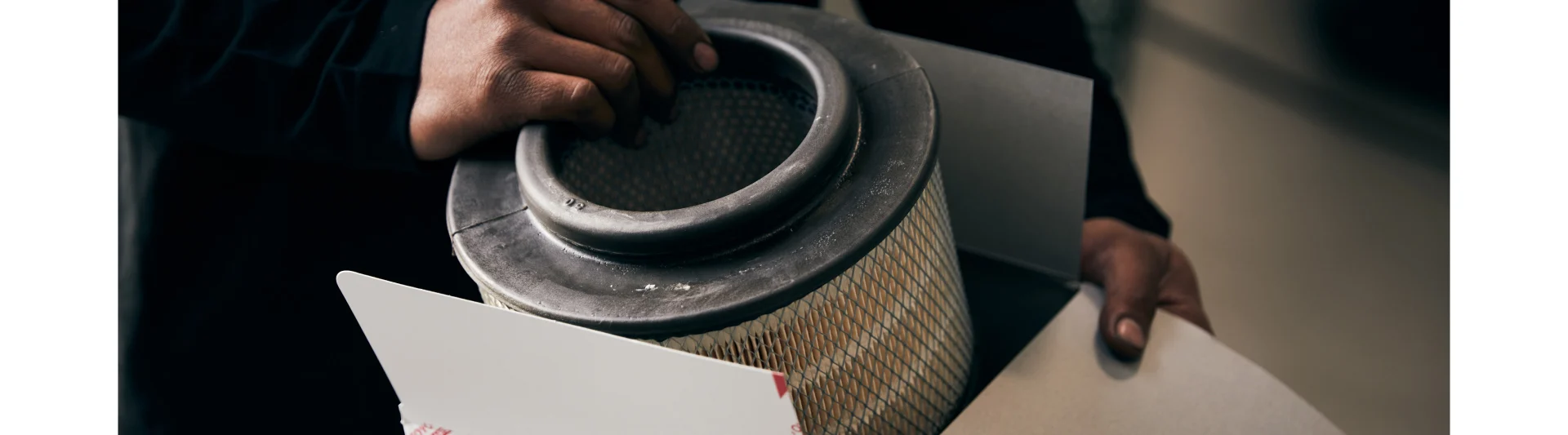 Toyota Parts