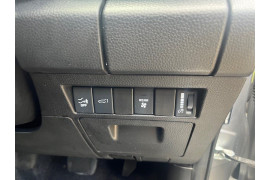 2023 Isuzu MU-X RJ LS-T SUV