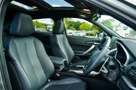 2024 Mitsubishi Eclipse Cross YB Exceed SUV