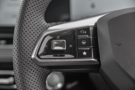 2025 MY24.5 MG HS AS33 Vibe SUV