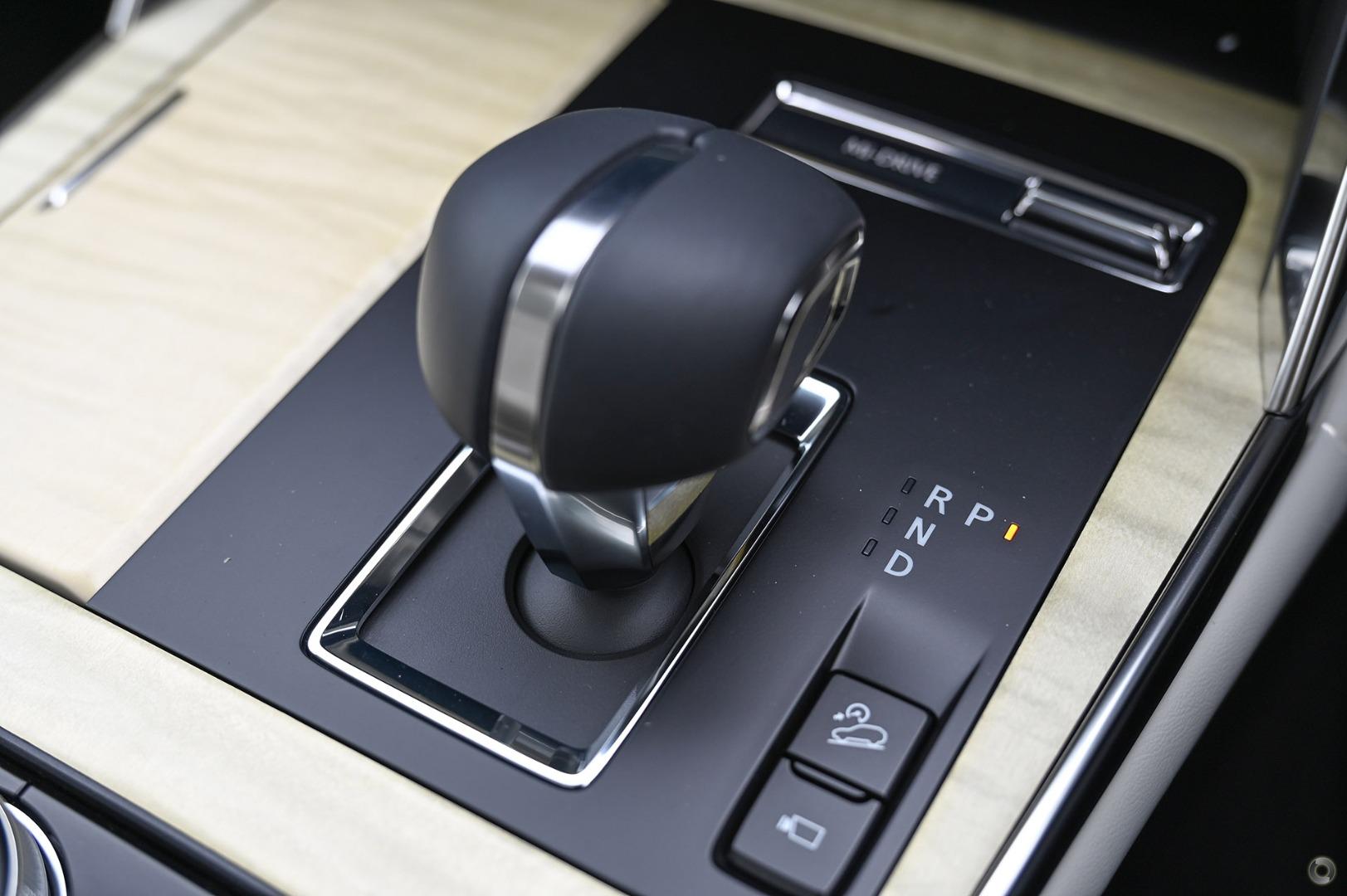2023 Mazda CX-60 KH Series G40e Azami SUV Image 25