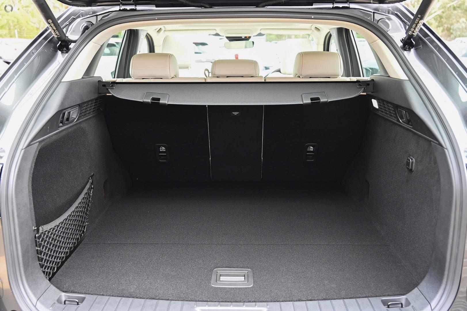 2023 Mazda CX-60 KH Series G40e Azami SUV Image 5
