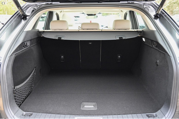 2023 Mazda CX-60 KH Series G40e Azami SUV Image 5